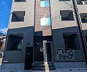 アミティア円町の賃貸物件
