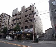 北野白梅町駅より徒歩15分 築30年7ヶ月 5階建の賃貸物件