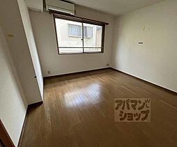 JR山陰本線 太秦駅 徒歩10分の賃貸マンション 2階2LDKのリビング/ダイニング