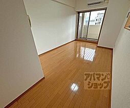 京都市営烏丸線 烏丸御池駅 徒歩4分の賃貸マンション 3階1Kのリビング/ダイニング