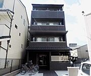 フェリーチェ妙蓮寺の賃貸物件