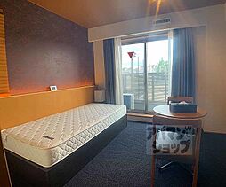 京阪本線 清水五条駅 徒歩9分の賃貸マンション 3階1Kのリビング/ダイニング