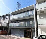 ホワイトラディッシュの賃貸物件