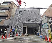 四条駅より徒歩7分 新築 5階建の賃貸物件
