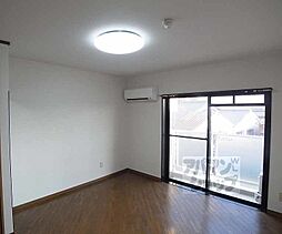 リエール北野 215 2階1Kのリビング/ダイニング