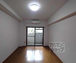 京阪本線 三条駅 徒歩5分の賃貸マンション 2階1Kのリビング/ダイニング