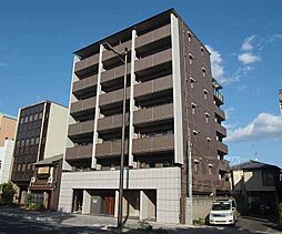 京都市営烏丸線 五条駅 徒歩10分の賃貸マンション