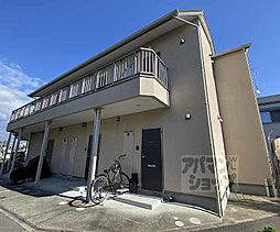 阪急京都本線 西京極駅 徒歩14分