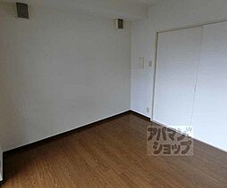 ライオンズマンション五条大宮第2 305 3階1DKのリビング/ダイニング