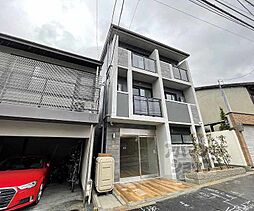 京阪本線 清水五条駅 徒歩14分