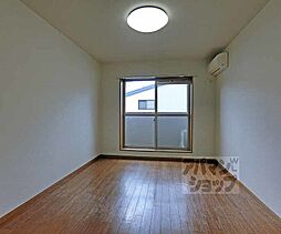 阪急京都本線 西京極駅 徒歩10分の賃貸マンション 3階1Kのリビング/ダイニング