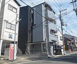 JR東海道・山陽本線 京都駅 徒歩15分の賃貸マンション