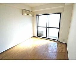 京阪本線 祇園四条駅 徒歩2分の賃貸マンション 4階1Kのリビング/ダイニング