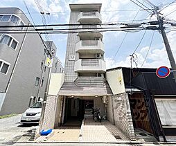 京都市営烏丸線 五条駅 徒歩9分