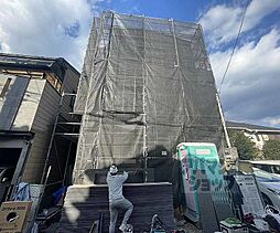 仮称）西ノ京冷泉町 302