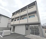 ARCA嵯峨嵐山 2階 新築の賃貸物件