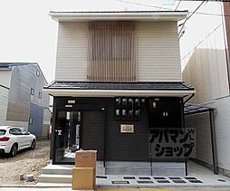 エスペランサ西陣芝大宮