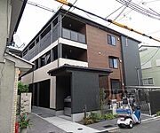 中堂寺北町アパート 2階 新築の賃貸物件