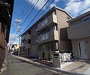 ラ・セゾン嵐山の賃貸物件