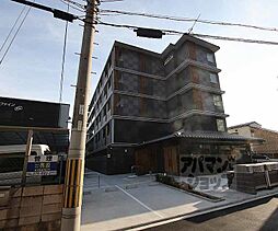 ファステート京都壬生フィエロ