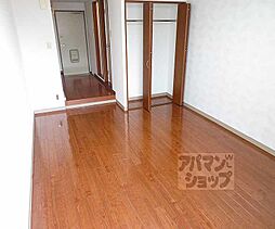 サーティフル新二条 305 3階1Kのリビング/ダイニング