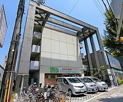 阪急京都本線 西京極駅 徒歩10分の賃貸マンション