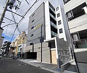 花園駅より徒歩2分 5階 新築の賃貸物件