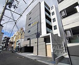 JR山陰本線 花園駅 徒歩2分の賃貸マンション