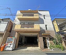 JR東海道・山陽本線 京都駅 徒歩10分