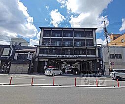 JR東海道・山陽本線 京都駅 徒歩3分