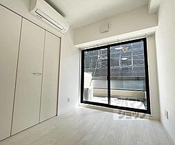 京都市営烏丸線 烏丸御池駅 徒歩8分の賃貸マンション 4階1LDKのリビング/ダイニング