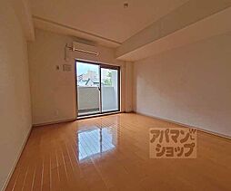 京阪本線 三条駅 徒歩2分の賃貸マンション 2階1Kのリビング/ダイニング