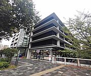 イーグルコート御池高瀬川 3階 築13年の賃貸物件