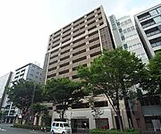 烏丸御池駅より徒歩3分 11階 築20年1ヶ月の賃貸物件