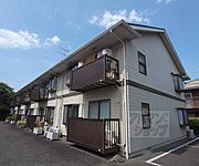 車折神社駅より徒歩11分 築35年 2階建の賃貸物件