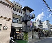 クリスタルコート嵯峨天龍寺 2階 築35年8ヶ月の賃貸物件