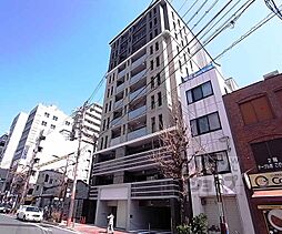 阪急京都本線 京都河原町駅 徒歩3分の賃貸マンション