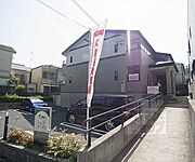トムズガーデンの賃貸物件