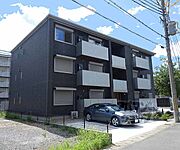 セントリヴィエ京都太秦の賃貸物件