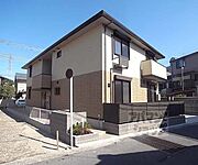 ガーデニア梅津の賃貸物件