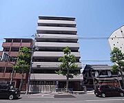 Ｖーｓｔｙｌｅ西院 2階 築9年5ヶ月の賃貸物件
