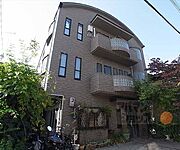 鞍馬口駅より徒歩23分 築28年3ヶ月 3階建の賃貸物件