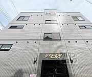 清水五条駅より徒歩7分 3階 築29年の賃貸物件