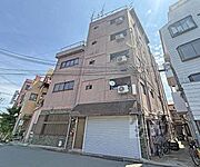 茂商ビルポーシェ鴨川の賃貸物件