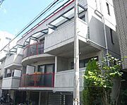 清水五条駅より徒歩5分 築37年11ヶ月 4階建の賃貸物件