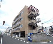 グロリアス西院の賃貸物件