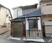 円町駅より徒歩12分 築76年2ヶ月 2階建の賃貸物件