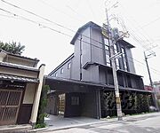 ＣＲＥＡ二条城北 1階 築7年7ヶ月の賃貸物件