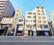 ザプライムユー 5階 築43年1ヶ月の賃貸物件