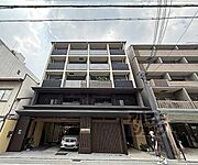 烏丸御池駅より徒歩5分 1階 築9年3ヶ月の賃貸物件